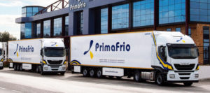 Primafrio adquiere 400 Stralis Hi-Way Euro 6/mallabiena.es