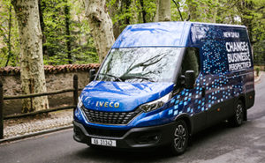 Nueva IVECO Daily, el vehículo comercial que revolucionará tu negocio/mallabiena.es