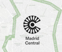 Sin etiqueta, olvídate del Reparto por Madrid Central/mallabiena.es